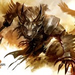 Guild Wars 2 Open Beta Arriving In March (video)