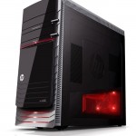 HP Unveil Pavilion HPE h9 Phoenix Gaming PC