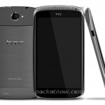 HTC Ville Headed To T-Mobile?