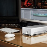 Hitachi Unveiled New Line Of Storage For Macs Ahead of CES