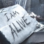 I Am Alive Game Trailer Released (video)