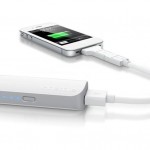 Innergie PocketCell, Provides Extra Juice On The Move