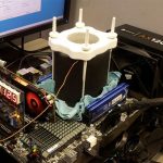 Intel Core i7 3930K Processor Overclocked To 5.6GHz Using Gigabyte GA-X79-UD3 Motherboard (Video)
