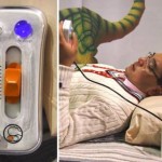 IntelliPillow Puts A Hi-Tech Spin On Bedtime Comfort