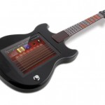 Ion Audio’s iPad Guitar Apprentice (video)