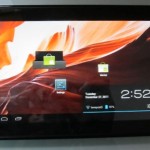 Kindle Fire Android 4.0 CyanogenMod 9 Mod Now Supports Audio
