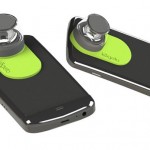 Kogeto iCONIC 360 Panoramic Lens Arriving On Galaxy Nexus And Android Smartphones