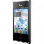 LG Optimus L3 E400 Budget Android Smartphone Leaked