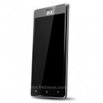 LG X3 Quad Core Android 4.0 Smartphone Revealed
