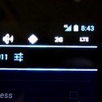 CyanogenMod 9 Equipped With 4G LTE Toggle Switch For Verizon Galaxy Nexus? (video)