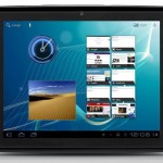 Le Pan II Budget Android Tablet Announced