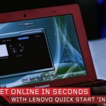 Lenovo IdeaPad S110 Netbook Revealed (Video)