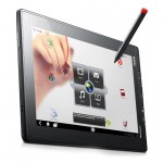 Lenovo ThinkPad Tablet To Get Android 4.0 ICS Update