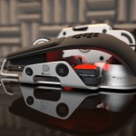 Level 10 M Gaming Mouse Revealed By Thermaltake And BMW Designworks