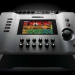 Line6 StageScape Touchscreen Mixer Unveiled