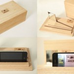 Low Tech Solution Enables You To Record Both Sides Of A Story Simultaneously (video)