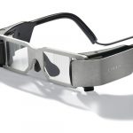 Lumus DK-32 Wearable Display Prototype Demonstrated At CES (video)