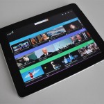 Microsoft MSN UK iPad Edition App Launched