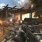 First MW3 Premium Call of Duty Elite DLC Now Available To Download On Xbox Live