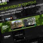 Modern Warfare 3 Season Of Content Calendar Launched