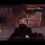 Modern Warfare 3 Spawn Problems (video)