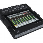 Mackie Unveils DL1608 iPad Mixer (video)