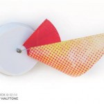 Israeli Design Studio Outs Weird Manifold Clock, Need Funding (Video)