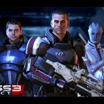 Mass Effect 3 Kinect Demo Arriving On February 14th (video)