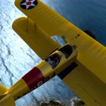 Microsoft Flight Will Be Free To Play When Launched This Spring (video)