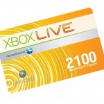 Microsoft Points Virtual Currency System Closing?