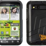Motorola Defy+ JCB Edition Android Smartphone Announced