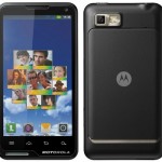 Motorola MOTOLUXE Goes Up For Pre-order In The UK