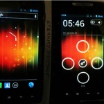 Motorola RAZR Ice Cream Sandwich Rom Leaked