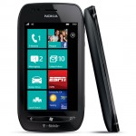 Nokia Lumia 710 Gets Reviewed