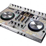Numark Unveils New 4Trak DJ Controller
