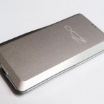 OCZ Lightfoot SSD Thunderbolt External Portable Storage Announced