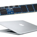OWC Aura Pro Express Adds Extra Storage Power To Your Mac Air