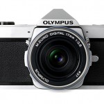 New Olympus Camera Range Expected To Launch Next Month