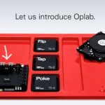 Teenage Engineering Launches Oplab