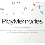 PS3 PlayMemories Editing Suite Arriving In March