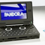 Pandora Linux Based Open Source Gaming Console Finally Available To Pre-order (video)