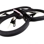 Parrot AR.Drone 2.0 Unveiled (video)