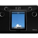 Party In A Box, Airplay And Bluetooth Wireless Speaker System