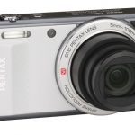 Pentax Optio VS20 Compact Camera Announced