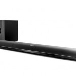 Philips Android Powered Soundbar Streams Content From Any DLNA Enabled Device