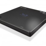 Pioneer BDR-XD04 Is World’s Smallest External Blu-ray Burner