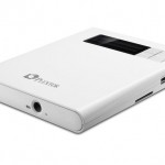 Plextor PlexEasy DVD Burner Creates Media Backups, Without The Need For A Computer