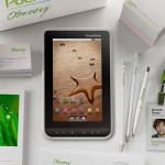 PocketBook A7 Android Tablet Announced
