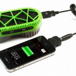 Powertrekk Portable Charger May Hit Stores Soon