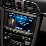 RIM Showcases In-Car System Powered By QNX